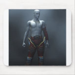Kaeel mousepads