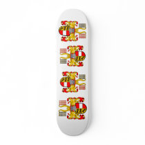 Kaernten, Austria Skate Decks