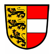 Kaernten shield, Austria t-shirts