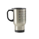 Kaffee-Kanon-Becher mugs