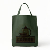 Kaffeetante bags by geschenkeonline Kaffeetante bags