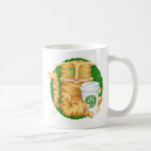 Kaffine KAT Mug