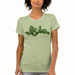 Kaffir Lime Leaves Tee Shirt