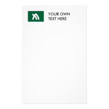 Kagawa Custom Stationery