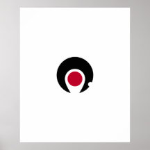 Kagoshima, Japón Posters