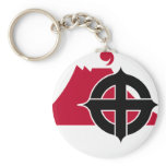 Kagoshima keychains