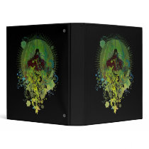 KAGUYA BINDER