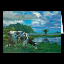 Kahaluu Marsh cards