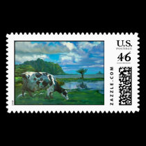 Kahaluu stamps