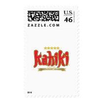 Kahiki Products postage by tsaoti Kahiki Products postage