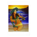 Kahiko Pu'ili Hula posters by johnson55 Kahiko Pu'ili Hula posters