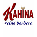 Kahina reine berbere t-shirts