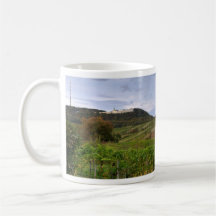 Kahlenberg & Leopoldsberg Mugs