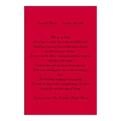 khalil gibran to children