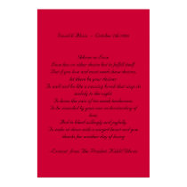 Kahlil Gibran on love posters by poodlemom Kahlil Gibran on love posters