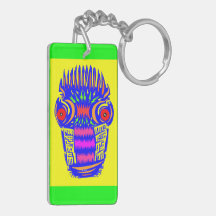 kahuna keychain