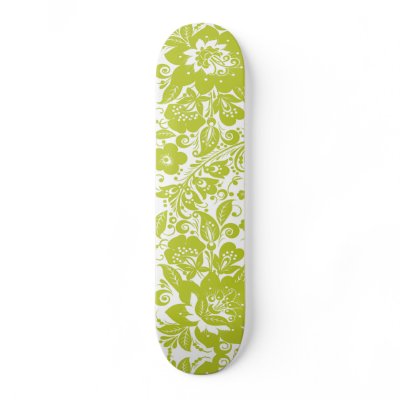 Kahuna Skateboard