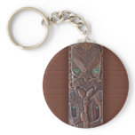 Kahungunu Keychain