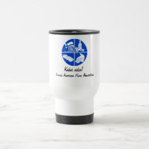 Kahvia! mug mugs