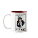 Kahvinpidikkeen paluu mugs
