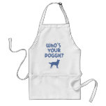 Kai Ken Apron