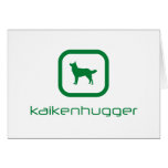 Kai Ken Card