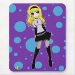Kai Lee Mousepad Kai Lee Mousepad