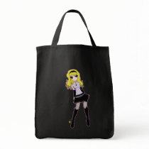 Kai Lee Tote Tote Bags
