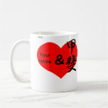 & Kai Mugs