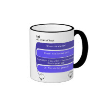 kai mugs