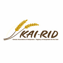 KAI-RID Logo Men's Polo t-shirts