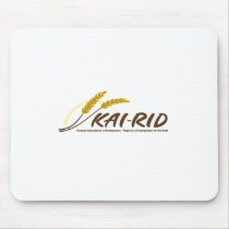 KAI-RID Mouse Pad mousepads