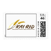 KAI-RID Stamps
