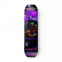 Kai Skateboard
