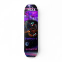 Kai Skateboard