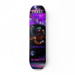 Kai Skateboard