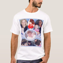 Kaia VanDerWerf t-shirts
