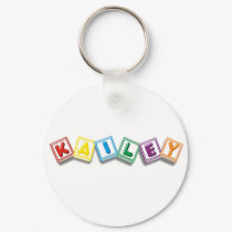 Kailey keychains by thamagikal1 Kailey keychains