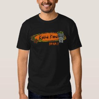 kona hawaii t shirts