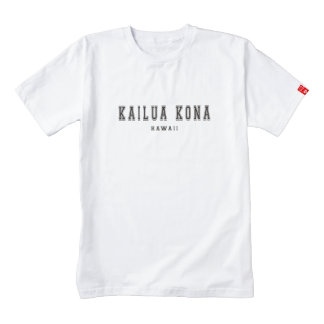 kona hawaii t shirts