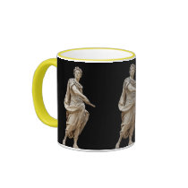 kaisar mugs by REDINARD kaisar mugs