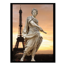 kaisar post card