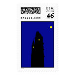 Kaiser Wilhelm Memorial Stamps