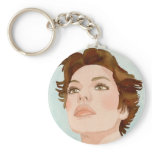 Kaitlin Key Chains