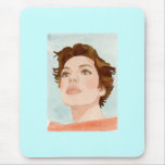 Kaitlin Mouse Pads
