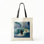 KAITO AND NASU TOTE BAG bags