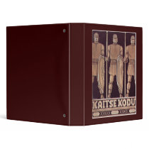 Kaitse Kodu Binder