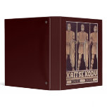 Kaitse Kodu Binder