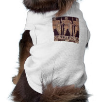 Kaitse Kodu "Viking" Pet Coat pet clothing