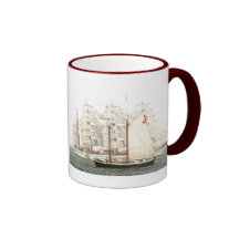 Kaiwo Maru Mug